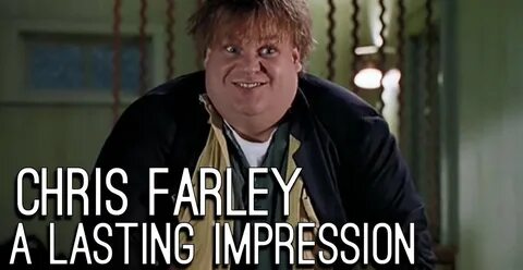 Hell Yeah, a Short Documentary About Chris Farley