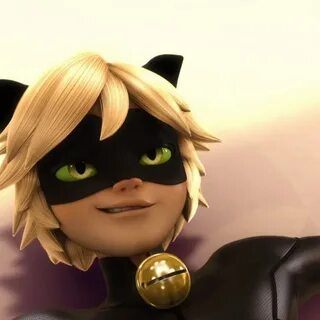 CAT NOIR - YouTube