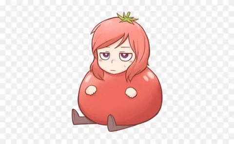 Can You Draw Maki In A Tomato Outfit - Love Live Maki Tomato