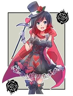 Ruby Rose - RWBY page 10 of 27 - Zerochan Anime Image Board