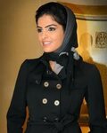Амира Ат-Тавиль: стильные образы саудовской принцессы - Секр