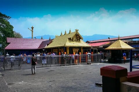Sabarimala Temple Guide: Why Famous, History Facts, Dates, D