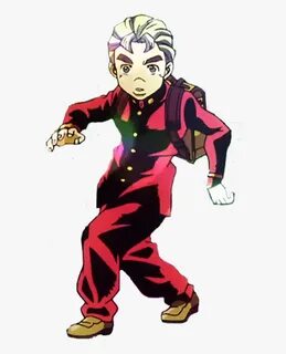 Koichi Pose Transparent Background, HD Png Download - kindpn