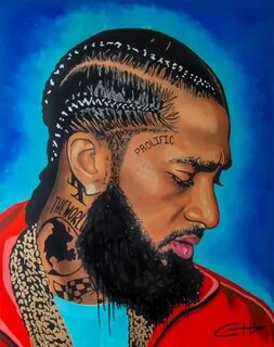 nipsey hussle pictures - Google Search Aspiring artist, Pain