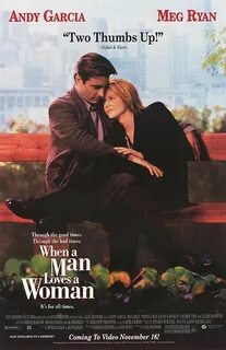 When a Man loves a woman in 2021 Man in love, Woman movie, L