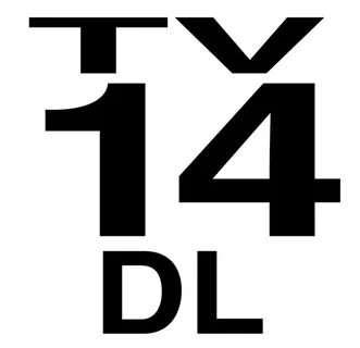 File:White TV-14-DL icon.png - Wikimedia Commons
