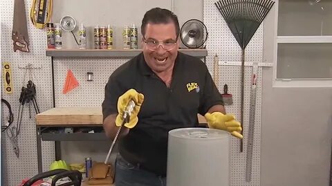 Phil Swift That's A Lotta Damage (Flex Tape/Seal) Latest Mem