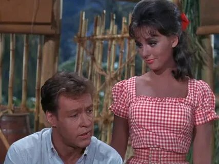 Gilligan's Island Gilligan’s island, Actresses, Classic tv