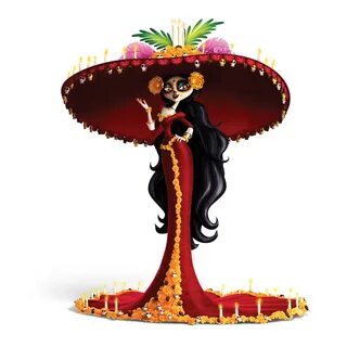 La Muerte Rise of the Brave Tangled Dragons Wiki Fandom