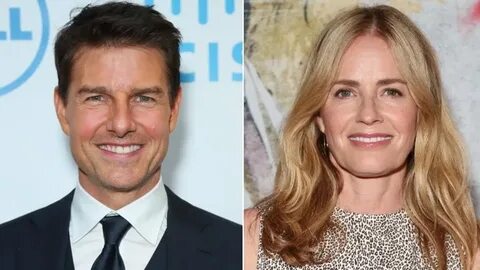 Cómo Tom Cruise salvó la vida de Elisabeth Shue - Español ne