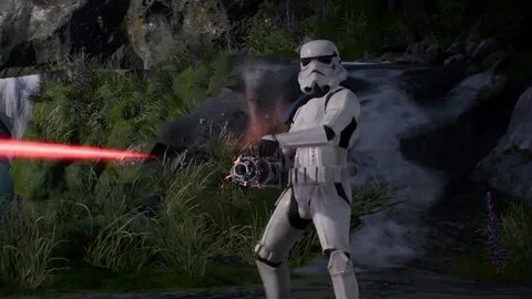 Star Wars Jedi: Fallen Order . Прохождение Star Wars Jedi: F