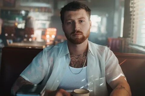 Scotty Sire - What's Going On (2019)