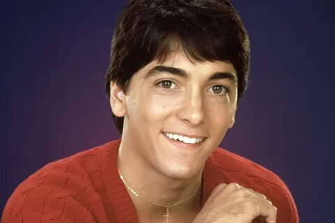 Another 'Charles In Charge' Star Accuses Scott Baio Of Child