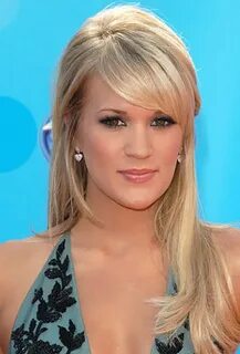 Pin by Nichole Acosta on Hair & Makeup Carrie underwood hair