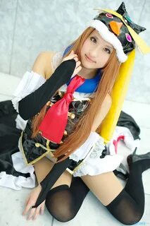 Mawaru Penguindrum) Himari Takakura Cosplay - 3/69 - エ ロ コ ス