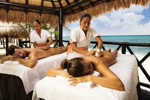 Hidden Beach Resort on Twitter: "Not a spa person? #HiddenBe