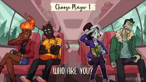 Monster Prom 2: Monster Camp Review (PC)