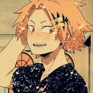 Glitter Denki Wallpapers - Wallpaper Cave