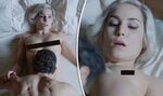Noomi Rapace strips NAKED for X-RATED sex scene in What Happ