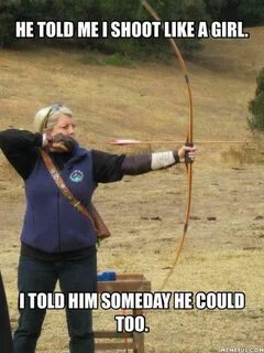 archery funny Archery quotes, Archery, Archery hunting