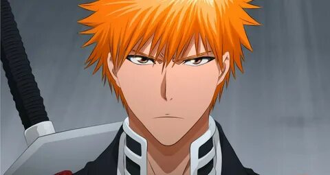 ♡ on Twitter: "Ichigo is trying to kill you. Your last saved