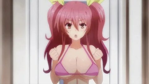 Stella vermillion boob gif