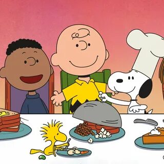 Get 32+ Charlie Brown Cartoon Charlie Brown Thanksgiving Din