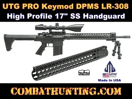 Dpms Handguard Mobil Pribadi