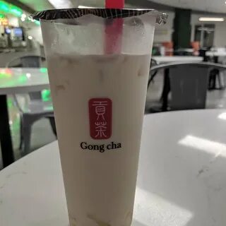 Gong Cha - Bubble Tea Shop в Austin