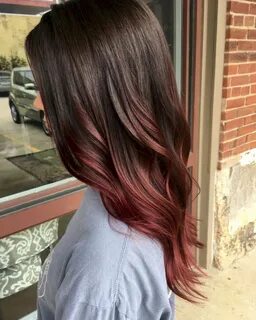 101+ Beautiful Hair Color Ideas for Brunettes - BiteCloth.co