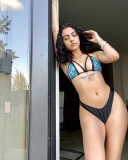 Malu Trevejo - Live Stream Video 05/11/2020 * CelebMafia