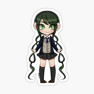 Danganronpa Pregame Stickers Redbubble