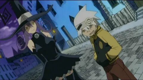 myReviewer.com - JPEG - Image for Soul Eater: Part 1