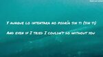 Karol G Ocean English Translation (Lyrics/Letra) - YouTube