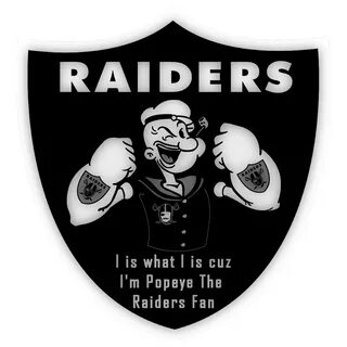 Oakland Raiders Logo Oakland raiders logo, Oakland raiders, 