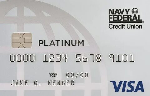 Activate Navy Federal Card - Navy Federal Credit Union