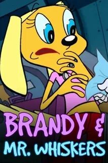 Brandy & Mr. Whiskers - Rotten Tomatoes