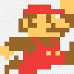 Бесплатная загрузка Логотип игрового приложения Super Mario,