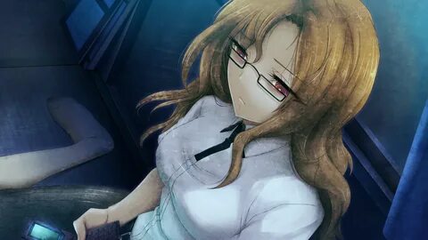 Steins;Gate HD Wallpaper Background Image 1920x1080