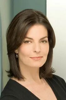 Sela Ward Womens hairstyles, Sela ward, Bob hairstyles