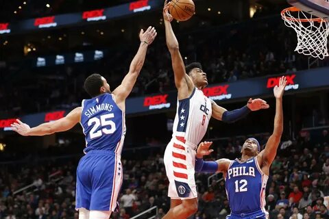 Wizards vs. 76ers final score: Hachimura comes up big in Was