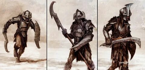 Orc armor, Lotr art, Middle earth art