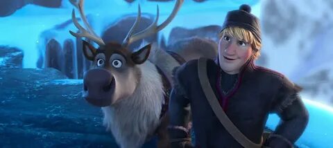 Торрент - Холодное сердце / Frozen / 2013 / HDRip-AVC