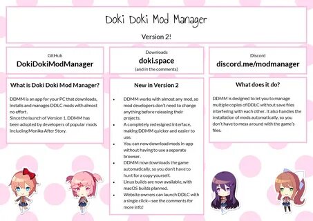 Download Doki Doki Literature Club Mac