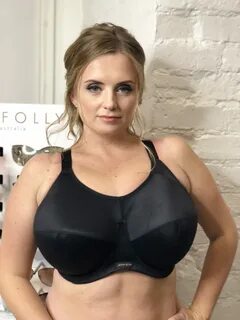 Step milf big boobs sports bra kitchen