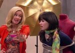 "Sonny with a Chance" Sonny and the Studio Brat (TV Episode 