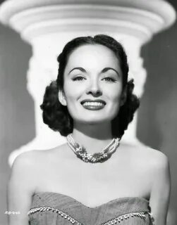 Ann Blyth Actresses, Hollywood, Vintage glamour photography