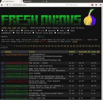 Секреты tor browser gidra