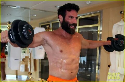 Dan Bilzerian Launches Presidential Bid with NSFW Video: Pho