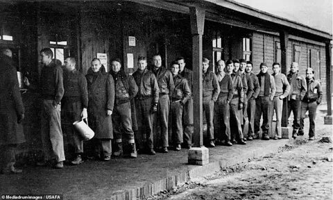 How they managed the Great Escape from Nazi POW camp in 1944